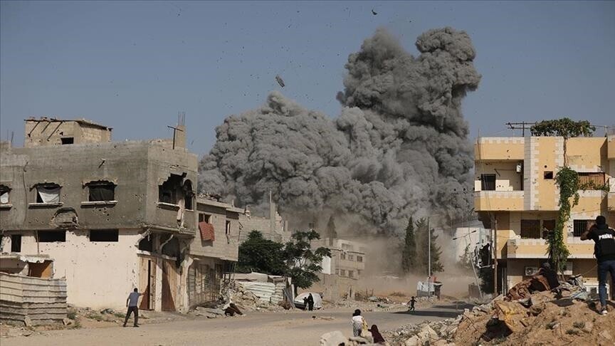 Numri i të vdekurve në Gaza nga sulmet izraelite rritet në 72 553