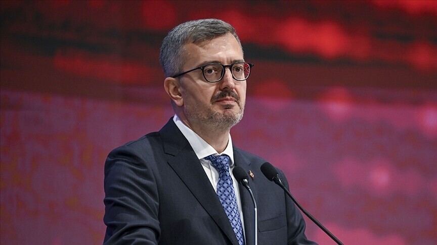 Duran RTÜK'yikutladı, hassasiyetlerini koruyan kurumun rolüne vurgu yaptı