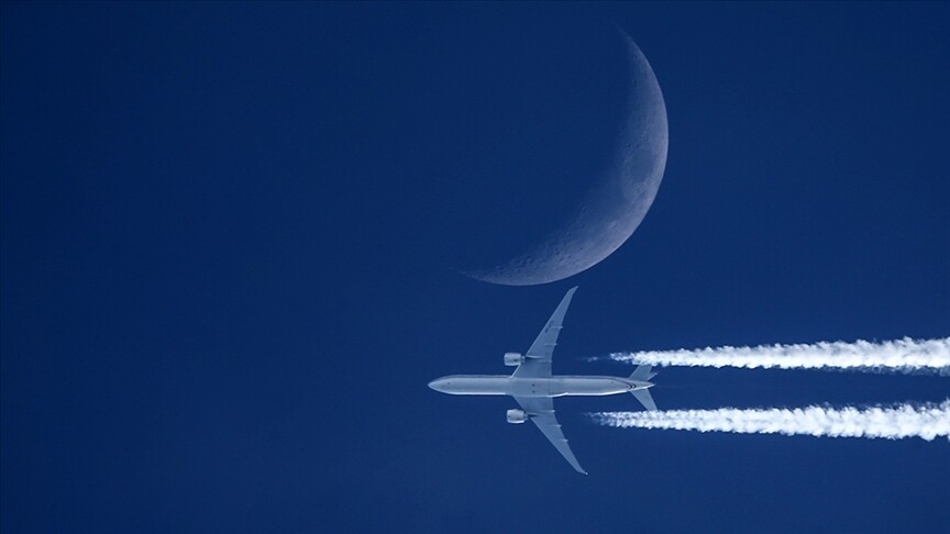 İran’dan Türkiye’yeilk uçak seferi yarın