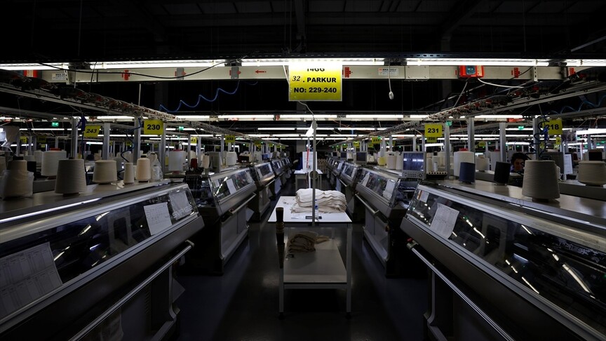 Malatya'nın bu yıl ihracat hedefi 750 milyon dolar