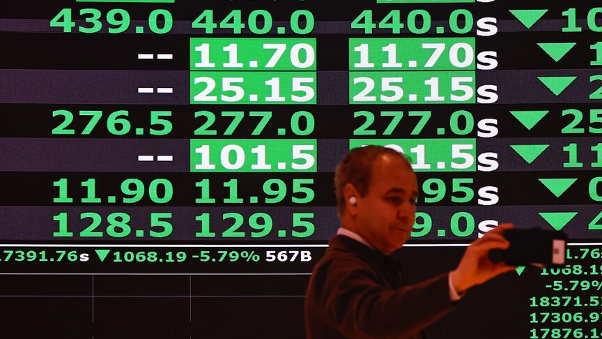 European stocks end lower as renewed Gulf tanker attacks rattle fragile US-Iran ceasefire