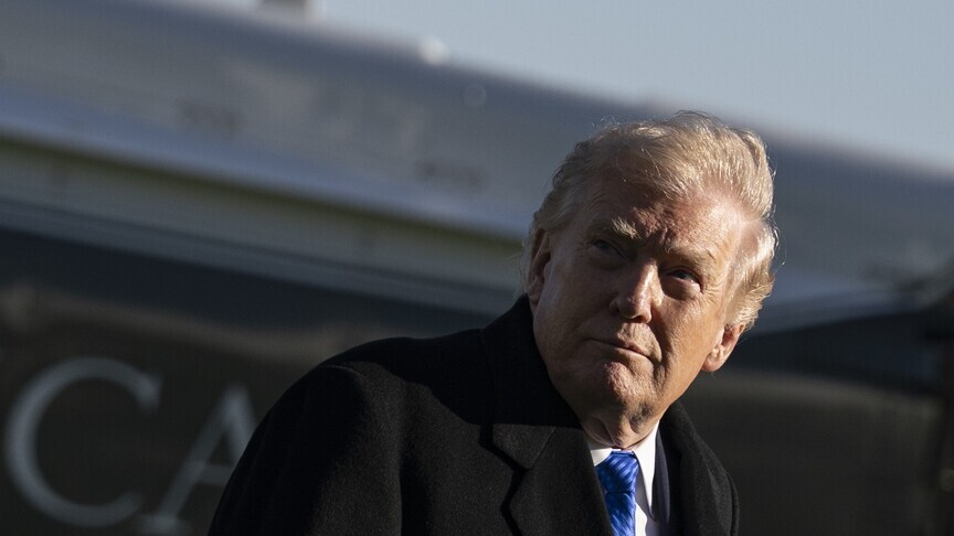 Trump  Marrëveshja e re me Iranin  do të jetë shumë më e mirë  se pakti bërthamor i mëparshëm