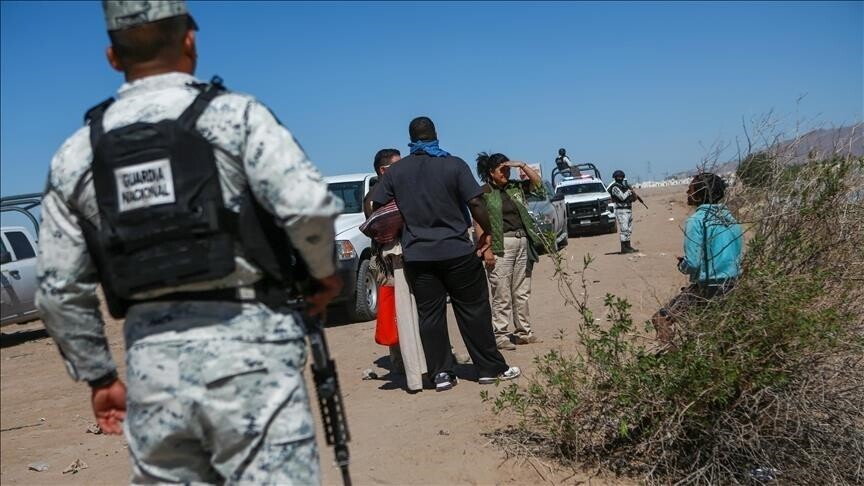 Meksikë  humbin jetën dy punonjës të ambasadës së SHBA së dhe dy zyrtarë meksikanë në aksident