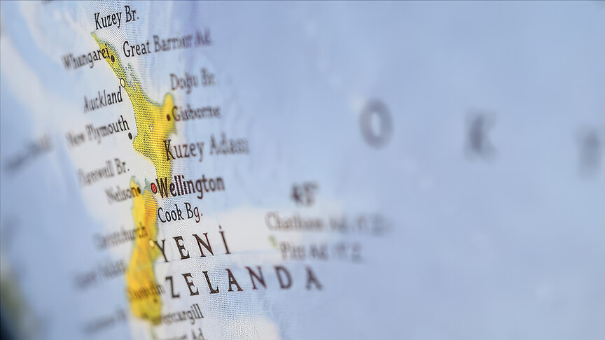 Yeni Zelanda Genel Valisi Kiro, Türkiye'ye ziyarette bulunacak