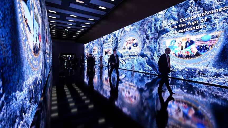 Die Zeit: Türkiye'nin Esnek Diplomasi Anlayışı