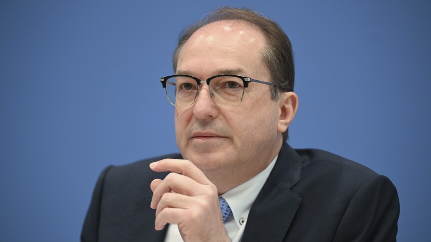 Almanya'dagünlük ortalama 580 şiddet suçunu biliyor musunuz?