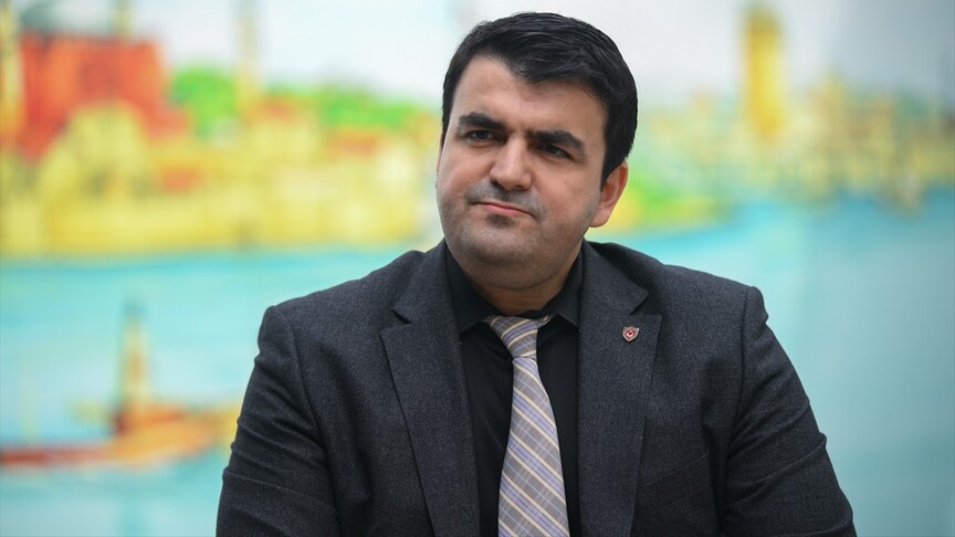 Nüfus bir devletin yükseliş ve çöküşünde kritik öneme sahip faktörler arasında yer alıyor