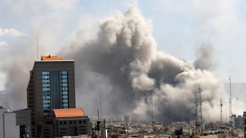 ICAN'a göre ABD'nin nükleer bahanesiyle İran'a saldırarak İsrail'i görmezden gelmesi çifte standart
