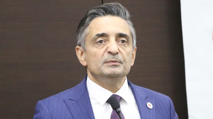 Türk savunma sanayisindeki AR-GE kazanımları diğer sektörlere lokomotif olacak