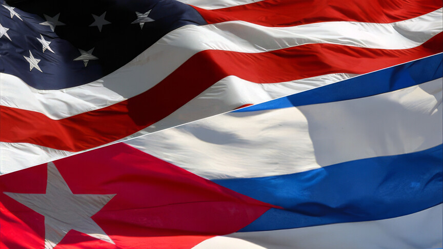 Küba, ABD heyetiyle Havana’da görüşme yapıldığını doğruladı