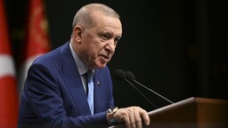 Cumhurbaşkanı Erdoğan: Okullarımızın güvenliği önceliklerimizin en başındadır