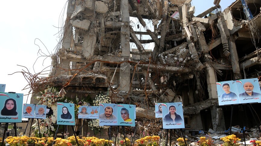 Irani paralajmëron përgjigje më të fortë nëse përballet me sulme të reja