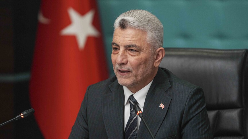 Vizita e ministrit turk të Tregtisë në Kosovë do të fokusohet në hapa konkretë për forcimin e bashkëpunimit dypalësh