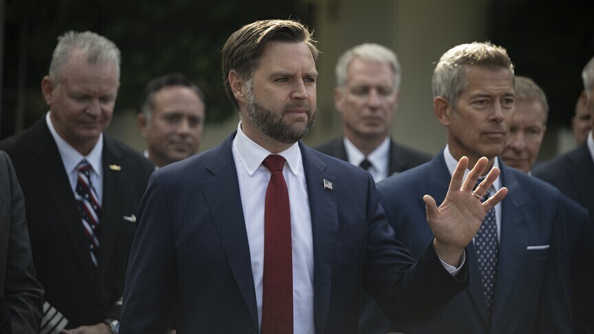 Zëvendëspresidenti amerikan do të udhëtojë në Islamabad për bisedime me Iranin