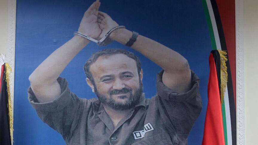 İsrailli avukat, Filistin direnişinin sembol ismi Bergusi'nin ağır işkencelere maruz kaldığını söyledi