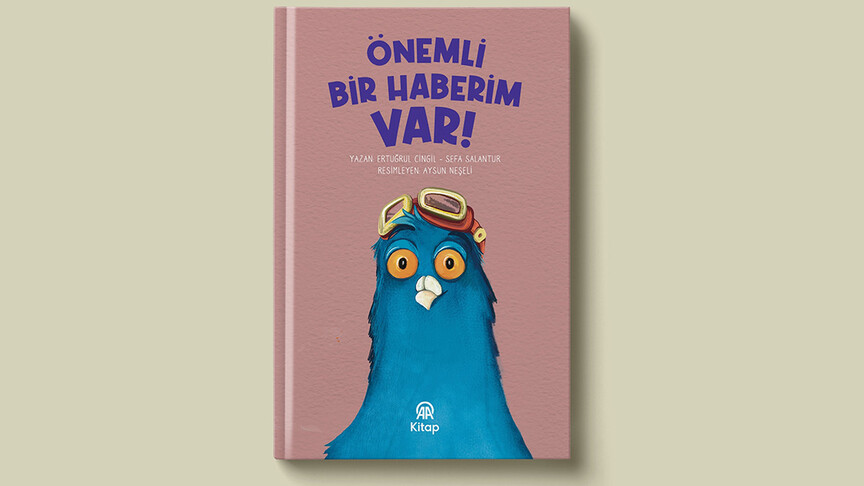 Önemli Bir Haberim Var
