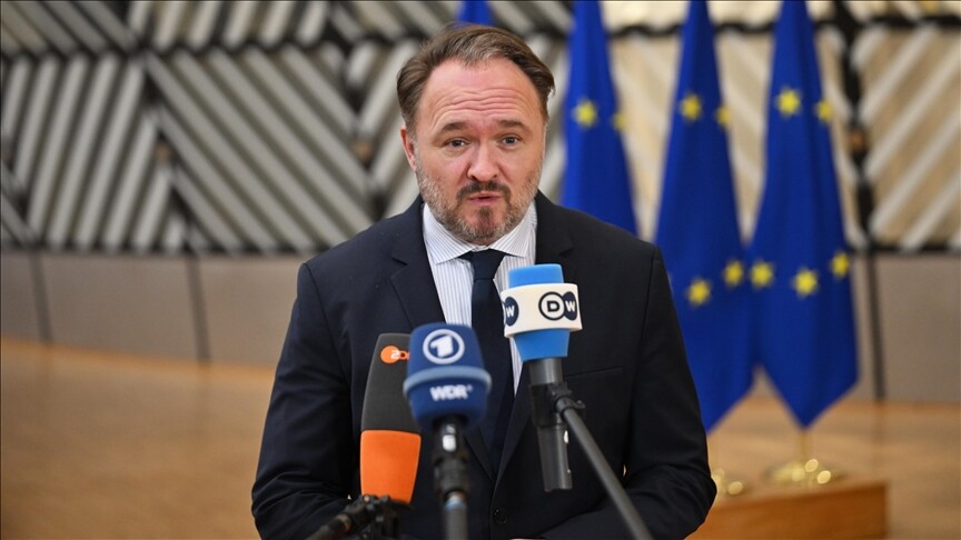 EU energy chief warns of ‘tough summer,’ says crisis could last years