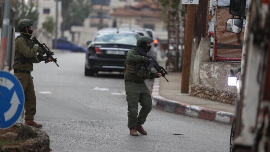 Ministri i Jashtëm belg  Shkatërrimi i statujës së Jezusit nga ushtari izraelit  i turpshëm dhe i dënueshëm