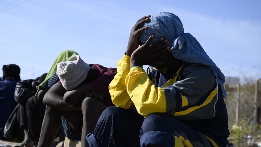Agjencia e OKB së  Gati 4 milionë të zhvendosur kthehen në Sudan mes kushteve të brishta