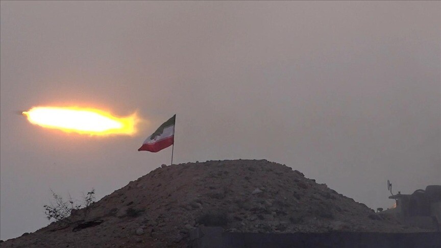 İran Devrim Muhafızları Ordusu’ndan Körfez ülkelerine “petrol” uyarısı