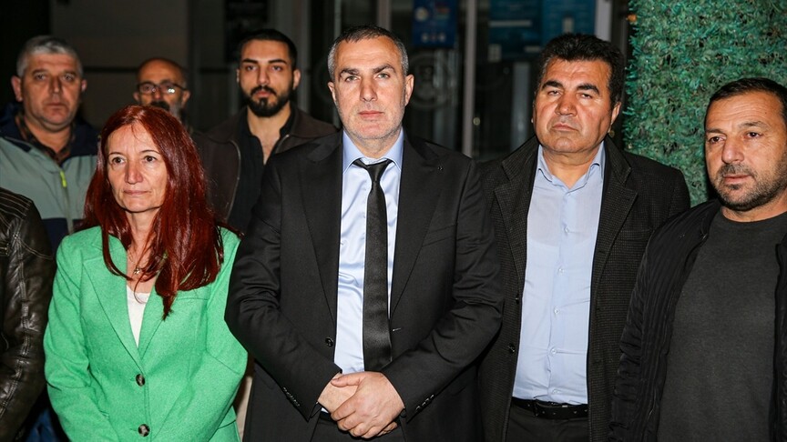 Gülistan Doku'nun ailesinin avukatından soruşturmaya ilişkin açıklama