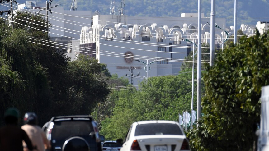 İslamabad, belirsizliğe rağmen ABD-İran arası muhtemel ikinci tur müzakerelere hazırlanıyor