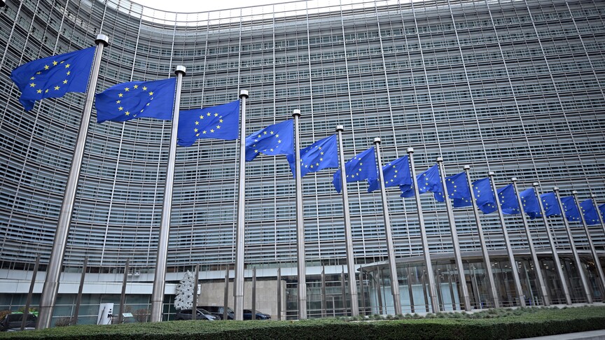 AB, von der Leyen'in "Avrupa'nın Türkiye'nin etkisine bırakılamayacağı" ifadelerine ilişkin soruyu yanıtladı