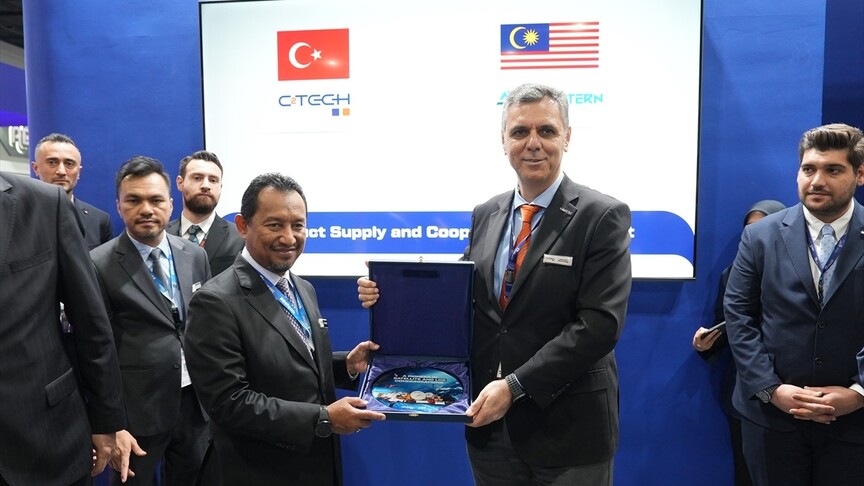 Milli uydu haberleşme teknolojileri için yeni ihracat fırsatı