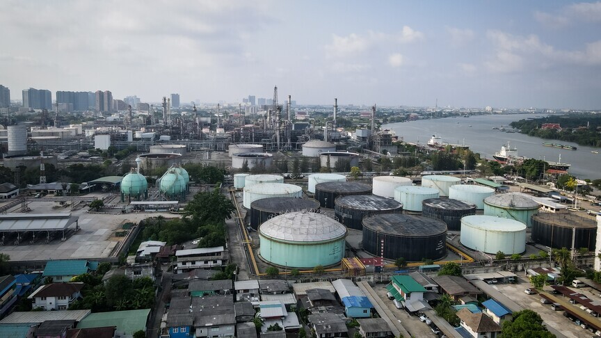 Çmimet e energjisë rriten sërish pasi pasiguria për armëpushimin SHBA Iran rikthen frikën për furnizimin