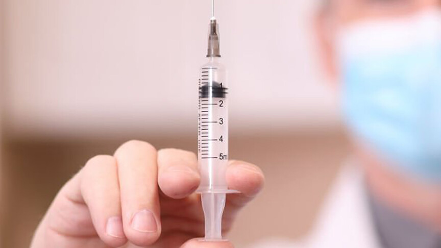 Yaşlılarda enfeksiyonlara karşı en etkili koruma "aşı"