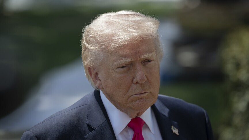 Trump zgjat armëpushimin me Iranin dhe bllokadën detare derisa Teherani të përgatisë  propozim të unifikuar 