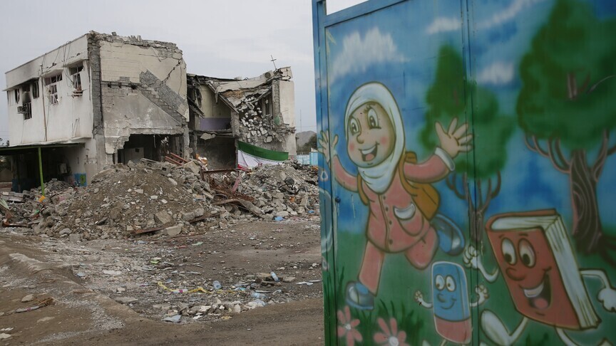 Katari mbështet zgjatjen e armëpushimit SHBA Iran deri në arritjen e një zgjidhjeje paqësore