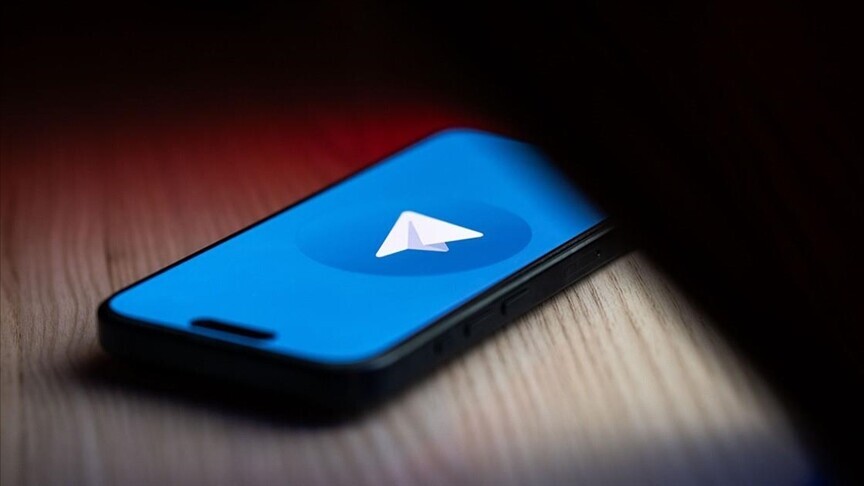 Rusia gjobit Telegramin me 93 mijë dollarë për shkak të përmbajtjes ekstremiste