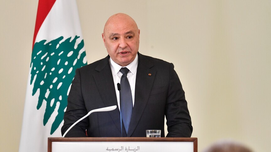 Presidenti i Libanit  Vazhdojnë kontaktet me Izraelin për të zgjatur armëpushimin