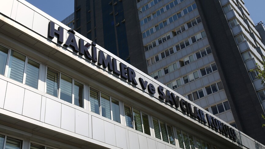 HSK, yeni ihtisas mahkemeleri belirledi