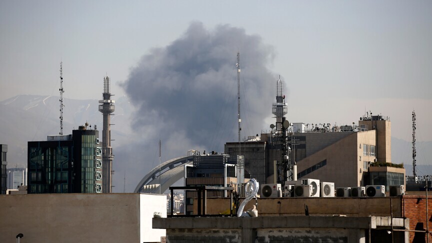Negociatorët e Trumpit  Mund të mos jetë askush në Teheran për të miratuar marrëveshjen
