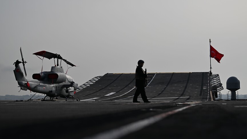 Avrupa-Atlantik savunmasının kaçınılmaz gerçeği: Türkiye’siz olmaz