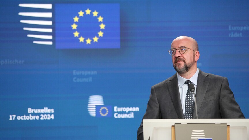 Ish kreu i Këshillit Evropian kritikon deklaratat e Von der Leyen mbi Turqinë