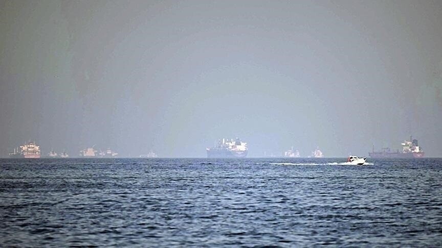 Financial Times: İran bağlantılı tankerler, ABD ablukasını aştı