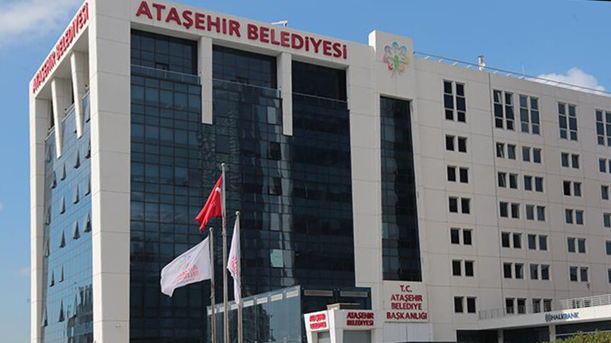 Ataşehir Belediyesine yönelik soruşturmada 19 şüpheli tutuklandı