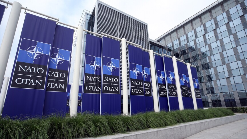 NATO, 7-8 Temmuz'da Ankara'da yapılacak zirveye hazırlanıyor