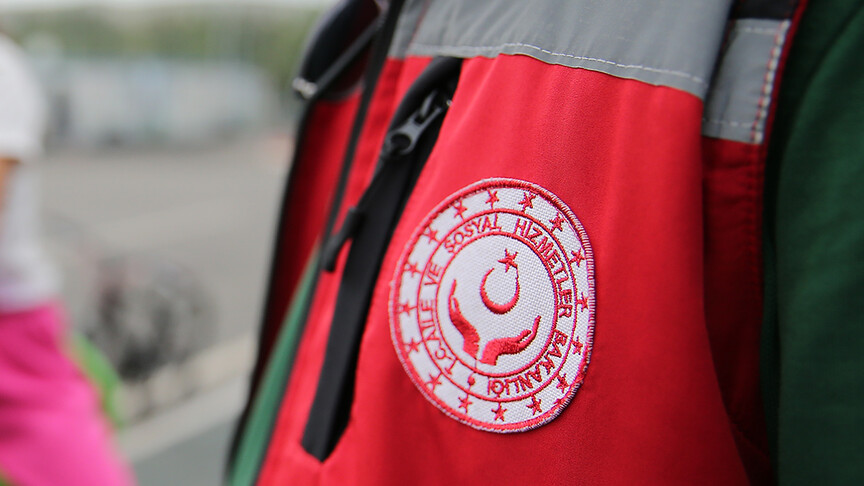 Kahramanmaraş'taki okul saldırısının ardından 2 bin 700 aileye psikososyal destek sağlandı