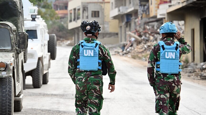 Presidenti francez konfirmon vdekjen e ushtarit të dytë pas sulmit ndaj UNIFIL it në Liban