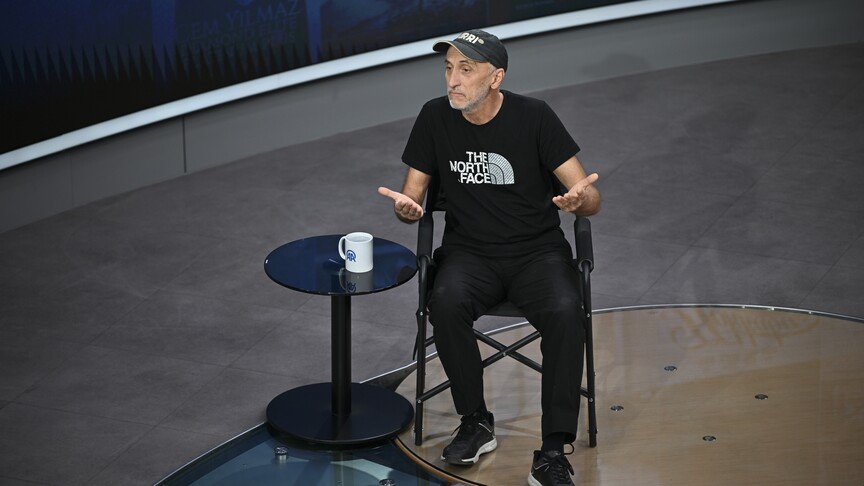 Usta Görüntü Yönetmeni İçbak: Görüntü yönetmeni, yönetmenin hayalini gerçekleştiren bir ressam