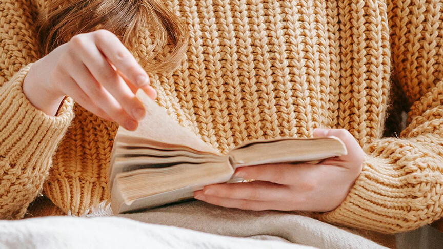 Okuma alışkanlığının gerilediği ABD'de yetişkinlerin yüzde 40'ı 2025'te hiç kitap okumadı