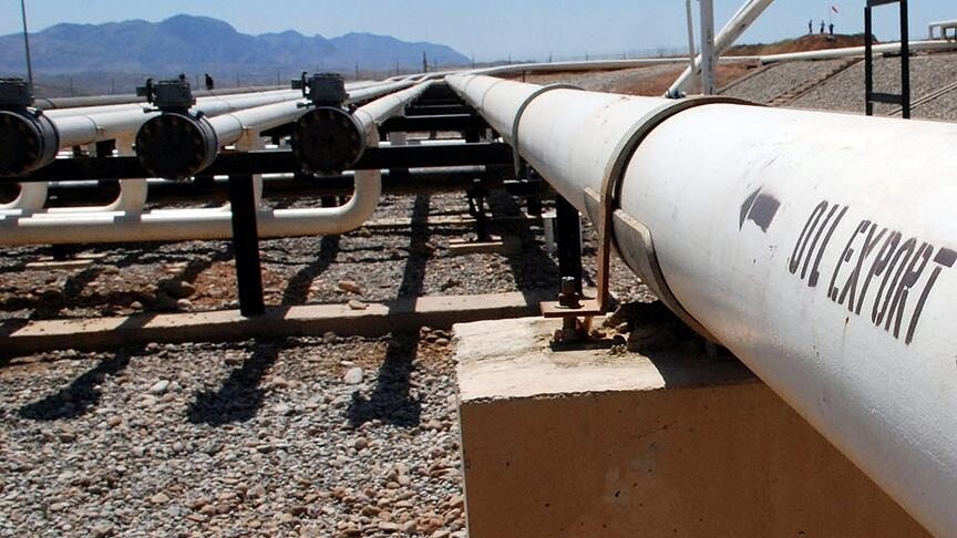 Russia to divert supplies from Kazakhstan intended for Druzhba oil pipeline to other routes