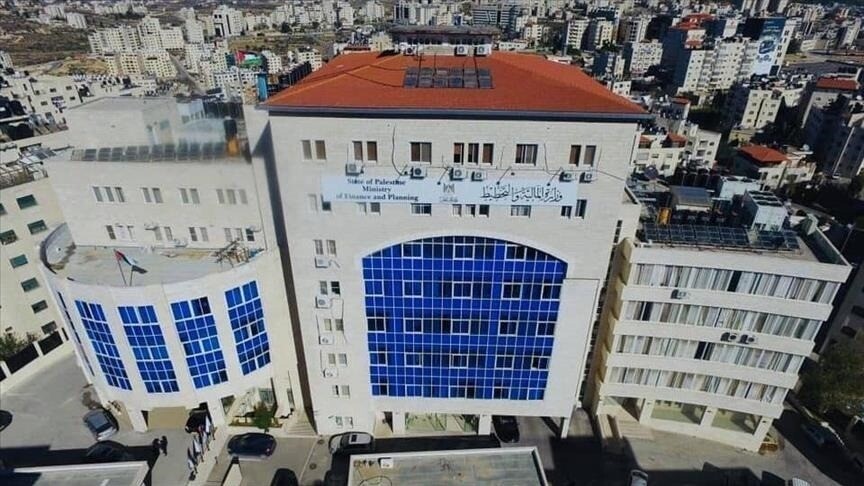 بسبب هيمنة إسرائيل.. ارتفاع العجز التجاري الفلسطيني 17 بالمئة في فبراير