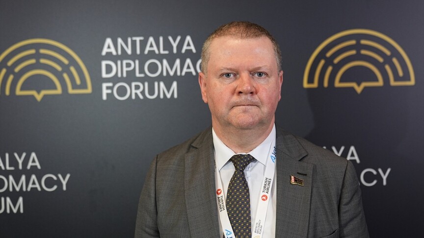 Belaruslu yetkiliden Türkiye'nin Rusya-Ukrayna Savaşı'ndaki arabulucu rolüne övgü