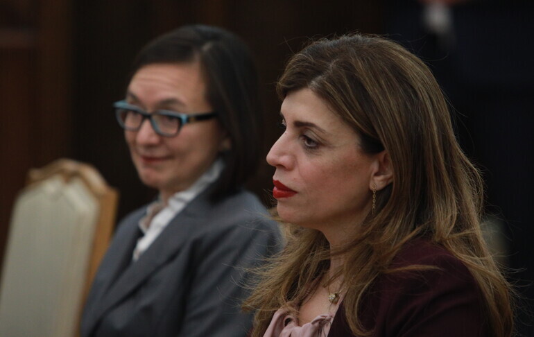 Libani kërkon veprim nga OKB ja për vrasjen e 28 gazetarëve nga Izraeli që nga viti 2023