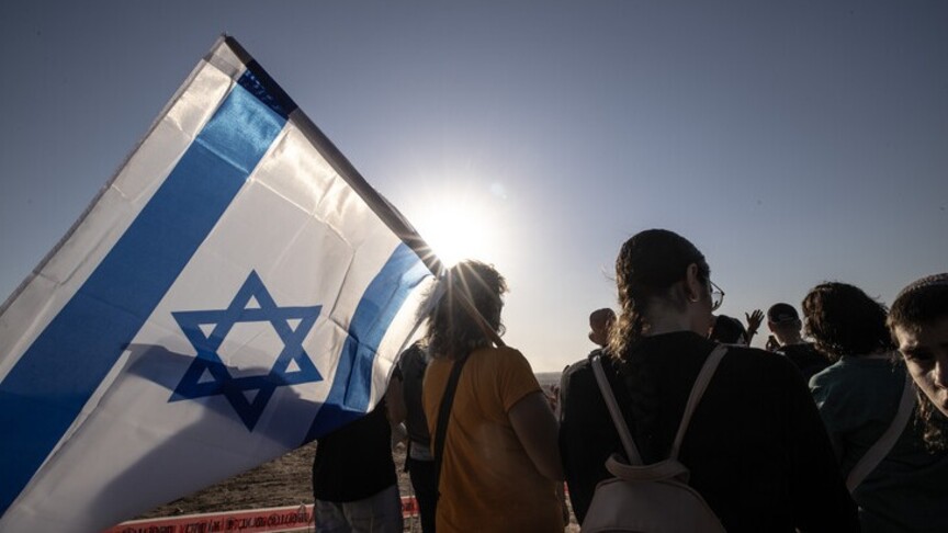 Ekstremistët izraelitë kalojnë në jug të Libanit  bëjnë thirrje për vendbanime në vendin arab